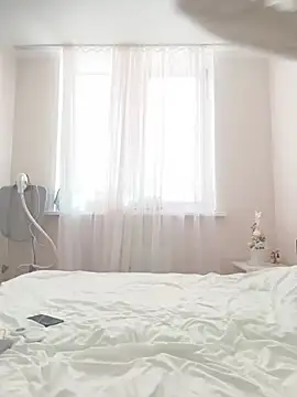 MariaTull online show from March 13, 2026, 6:29 am