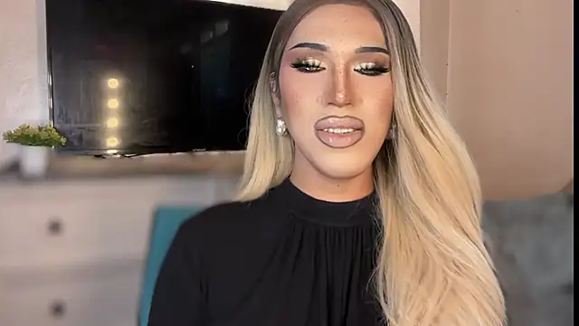 Ts glamxxxx online show from March 8, 2026, 2:37 am