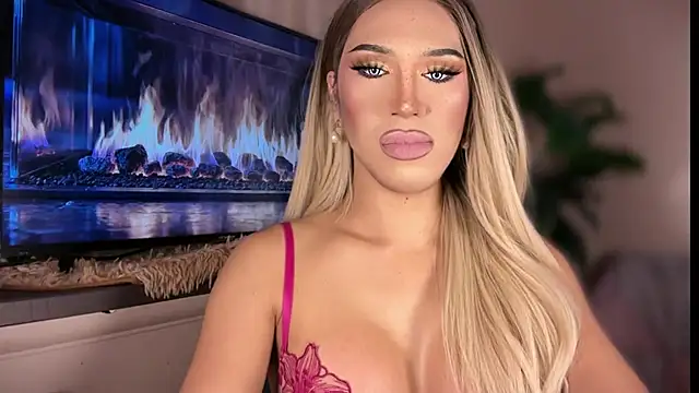 Ts glamxxxx online show from July 11, 2026, 4:13 am