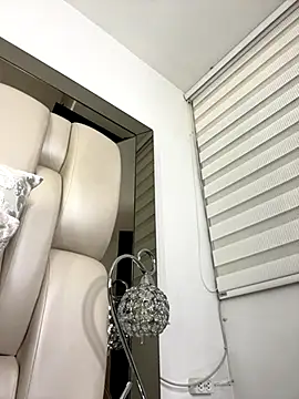 ALISSON FOXXX1 online show from November 20, 2025, 11:03 pm