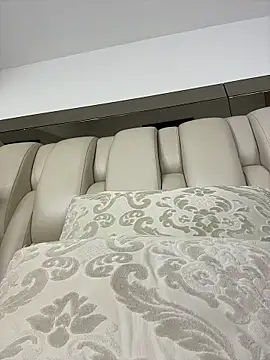 ALISSON FOXXX1 online show from March 13, 2026, 10:59 pm