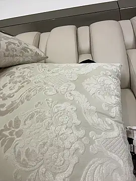 ALISSON FOXXX1 online show from March 4, 2026, 10:50 pm