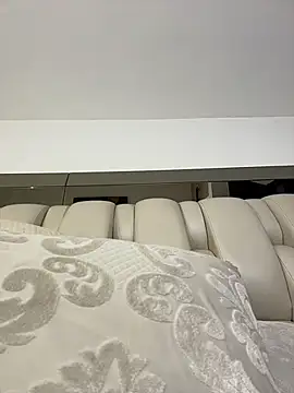 ALISSON FOXXX1 online show from February 16, 2026, 10:51 pm