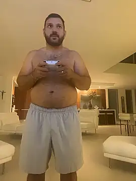 JonJ0 online show from January 8, 2026, 8:09 am