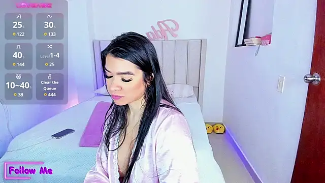 Snapshot of sheirysex_ chatting on February 24, 2025, 4:16 am sheirysex online show from February 24, 2025, 4:16 am