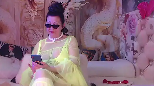 Snapshot of NightOrhideya chatting on February 24, 2026, 4:52 pm NightOrhideya online show from February 24, 2026, 4:52 pm