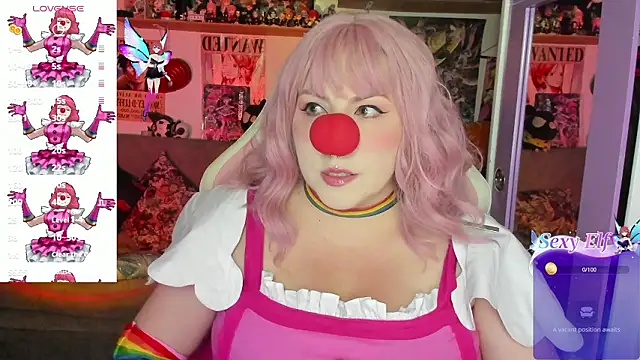 Snapshot of candyy_new chatting on March 21, 2026, 6:58 am candyy new online show from March 21, 2026, 6:58 am