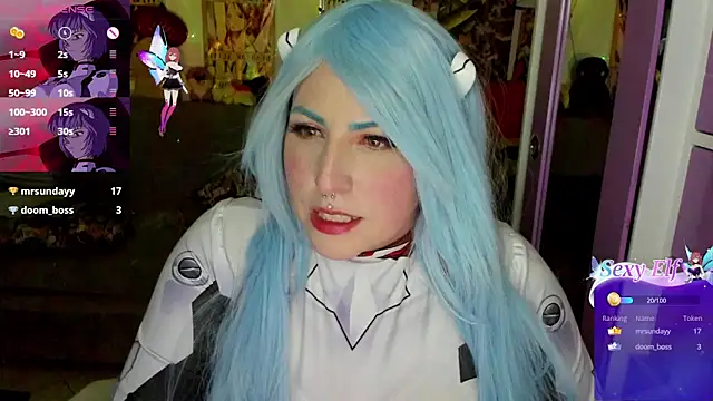 Snapshot of candyy_new chatting on February 22, 2025, 8:50 am candyy new online show from February 22, 2025, 8:50 am