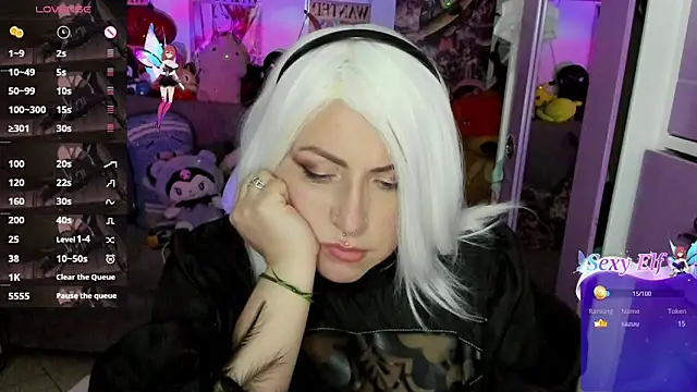 Snapshot of candyy_new chatting on March 1, 2025, 3:05 pm candyy new online show from March 1, 2025, 3:05 pm