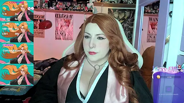 candyy new online show from May 23, 2026, 8:02 am
