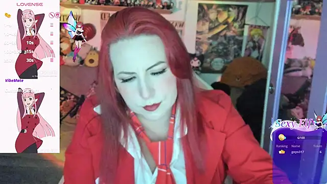 candyy new online show from February 13, 2026, 12:16 pm