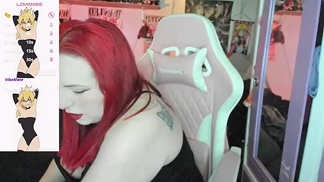 candyy new online show from February 14, 2026, 5:24 pm