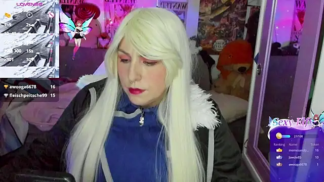 Snapshot of candyy_new chatting on February 26, 2025, 8:39 am candyy new online show from February 26, 2025, 8:39 am