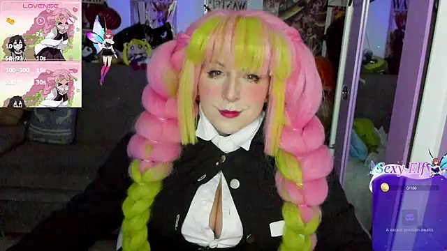 Snapshot of candyy_new chatting on March 6, 2025, 9:36 am candyy new online show from March 6, 2025, 9:36 am