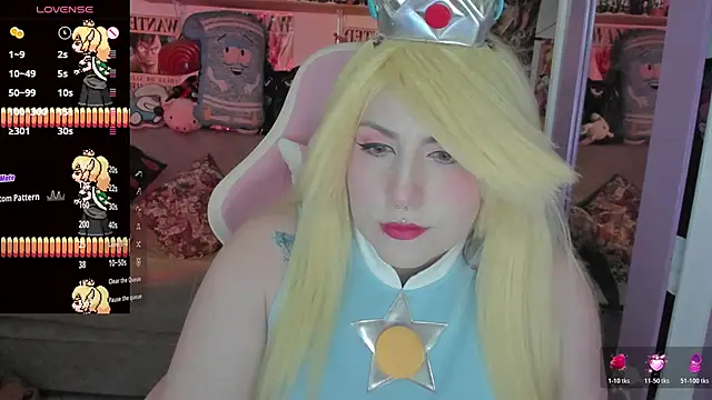 Snapshot of candyy_new chatting on April 8, 2026, 6:42 pm candyy new online show from April 8, 2026, 6:42 pm