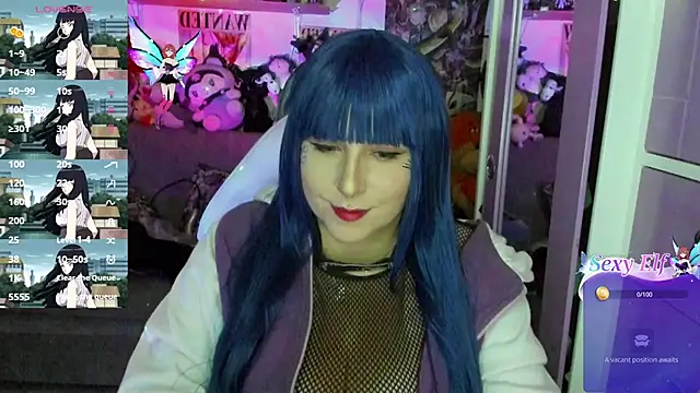 Snapshot of candyy_new chatting on March 9, 2025, 9:02 am candyy new online show from March 9, 2025, 9:02 am