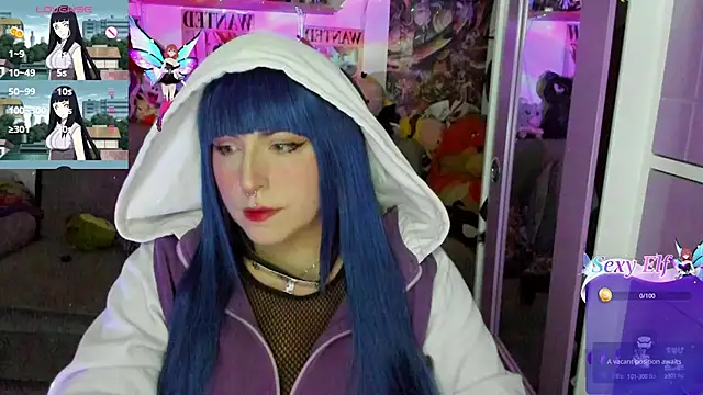 Snapshot of candyy_new chatting on March 10, 2025, 7:33 am candyy new online show from March 10, 2025, 7:33 am
