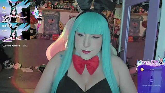 Snapshot of candyy_new chatting on April 4, 2026, 3:57 am candyy new online show from April 4, 2026, 3:57 am