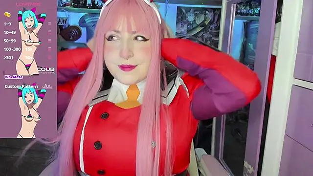 Snapshot of candyy_new chatting on March 14, 2026, 4:29 am candyy new online show from March 14, 2026, 4:29 am