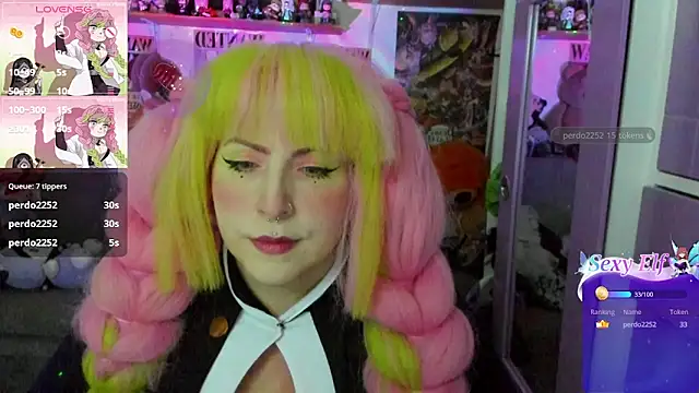 Snapshot of candyy_new chatting on March 18, 2025, 7:01 am candyy new online show from March 18, 2025, 7:01 am