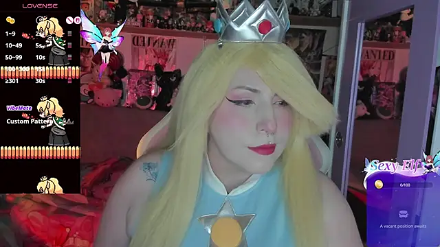 Snapshot of candyy_new chatting on April 7, 2026, 5:53 am candyy new online show from April 7, 2026, 5:53 am