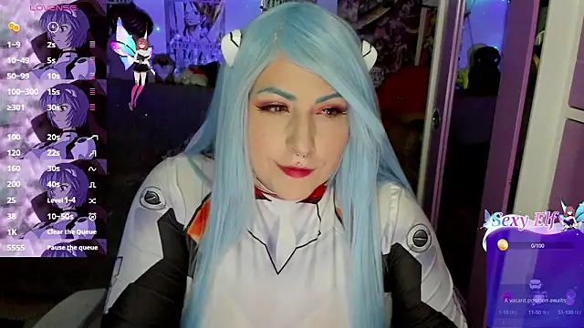 Snapshot of candyy_new chatting on February 22, 2025, 5:23 am candyy new online show from February 22, 2025, 5:23 am