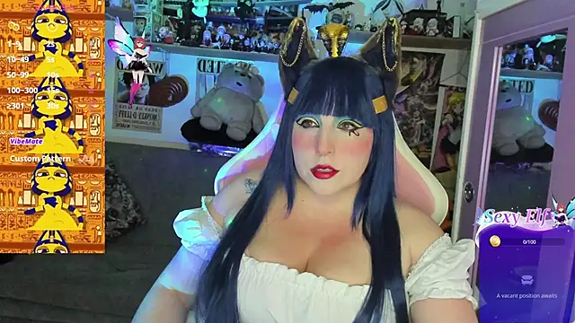 Snapshot of candyy_new chatting on March 8, 2026, 7:11 am candyy new online show from March 8, 2026, 7:11 am