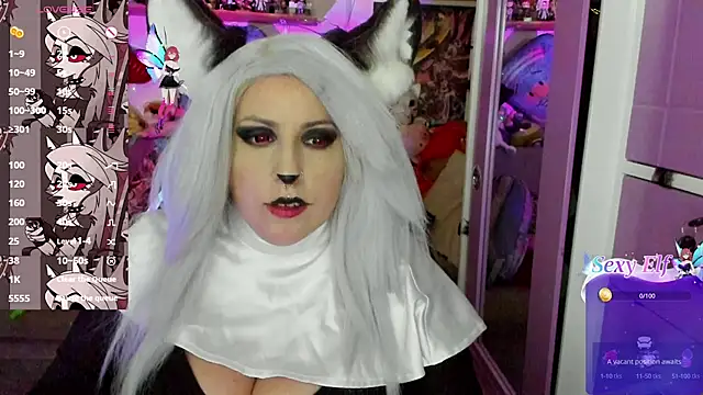 Snapshot of candyy_new chatting on March 8, 2025, 7:20 pm candyy new online show from March 8, 2025, 7:20 pm