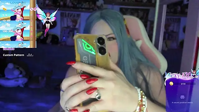 Snapshot of candyy_new chatting on March 2, 2026, 7:43 pm candyy new online show from March 2, 2026, 7:43 pm