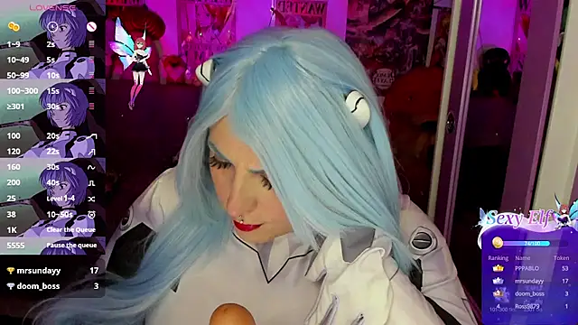 Snapshot of candyy_new chatting on February 22, 2025, 11:57 am candyy new online show from February 22, 2025, 11:57 am
