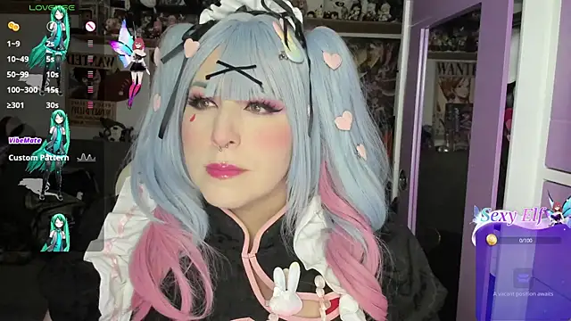 Snapshot of candyy_new chatting on March 22, 2026, 6:59 am candyy new online show from March 22, 2026, 6:59 am