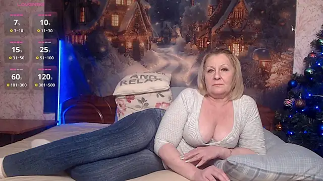 Snapshot of sladost777 chatting on January 17, 2025, 7:05 pm sladost777 online show from January 17, 2025, 7:05 pm