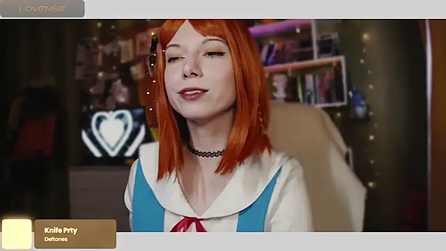 freya sunny online show from February 1, 2025, 8:39 am