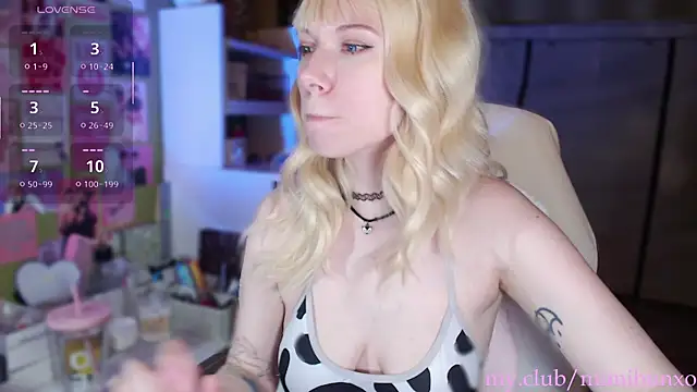 freya sunny online show from April 13, 2026, 5:11 am