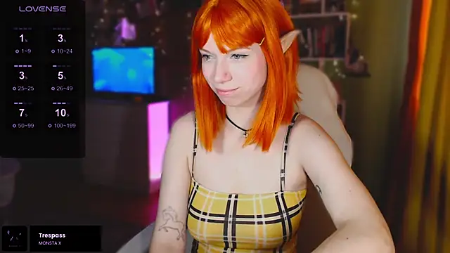 freya sunny online show from September 13, 2025, 4:23 am