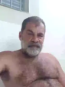 Peludo173317 online show from October 14, 2025, 5:57 pm