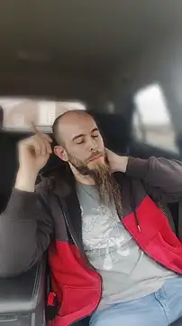 JohnnyFaster online show from March 22, 2026, 8:21 pm