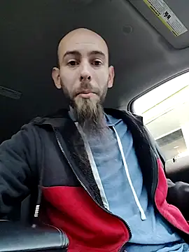 Snapshot of JohnnyFaster chatting on October 12, 2025, 12:06 pm JohnnyFaster online show from October 12, 2025, 12:06 pm