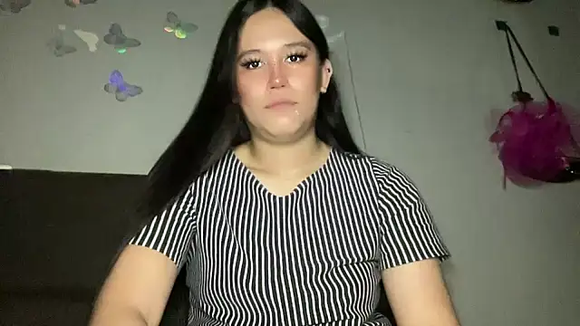 MeganTheRarest online show from November 29, 2025, 6:46 am