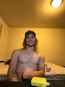 trippyski online show from October 20, 2025, 12:13 am