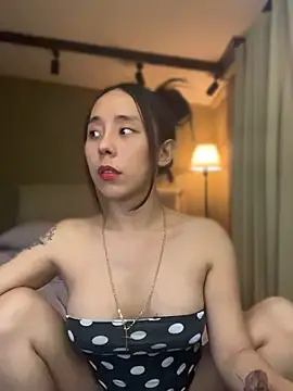MissAyaCollins online show from July 23, 2026, 6:33 am