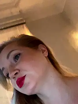 Lady  Maria online show from January 13, 2026, 4:22 pm