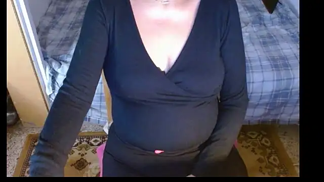 MysteryLadyxXx online show from October 21, 2025, 6:24 am