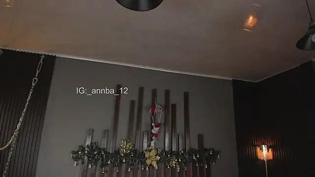 annie barozzi online show from December 20, 2025, 12:08 pm