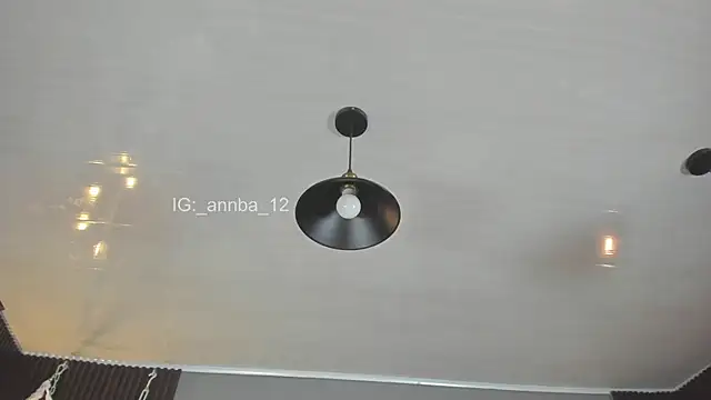 annie barozzi online show from October 25, 2025, 1:23 pm