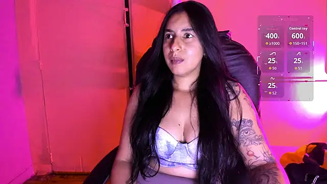 Desipleasure online show from February 19, 2026, 8:39 pm