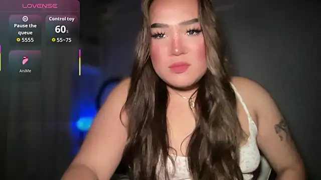 MissCataleyaxxx online show from May 30, 2026, 12:44 pm