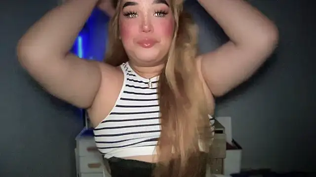 Snapshot of MissCataleyaxxx chatting on September 15, 2025, 1:06 am MissCataleyaxxx online show from September 15, 2025, 1:06 am