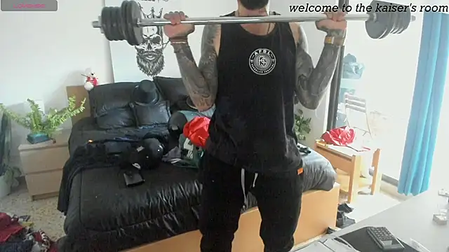 Snapshot of kaiser679_ chatting on January 13, 2025, 8:26 pm kaiser679 online show from January 13, 2025, 8:26 pm