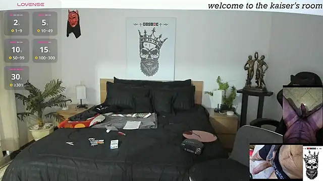 Snapshot of kaiser679_ chatting on December 2, 2025, 10:11 pm kaiser679 online show from December 2, 2025, 10:11 pm